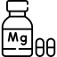 magnesium supplemente